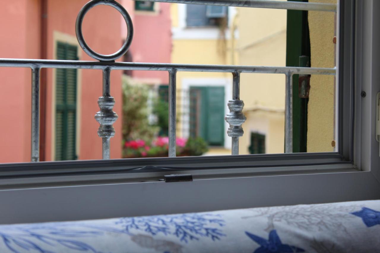 Apartamento Casa Maria Monterosso al Mare Exterior foto
