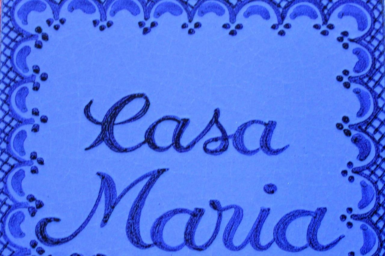 Apartamento Casa Maria Monterosso al Mare Exterior foto
