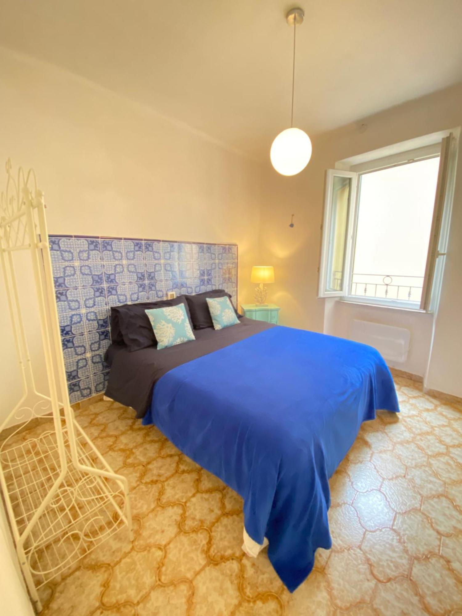 Apartamento Casa Maria Monterosso al Mare Exterior foto