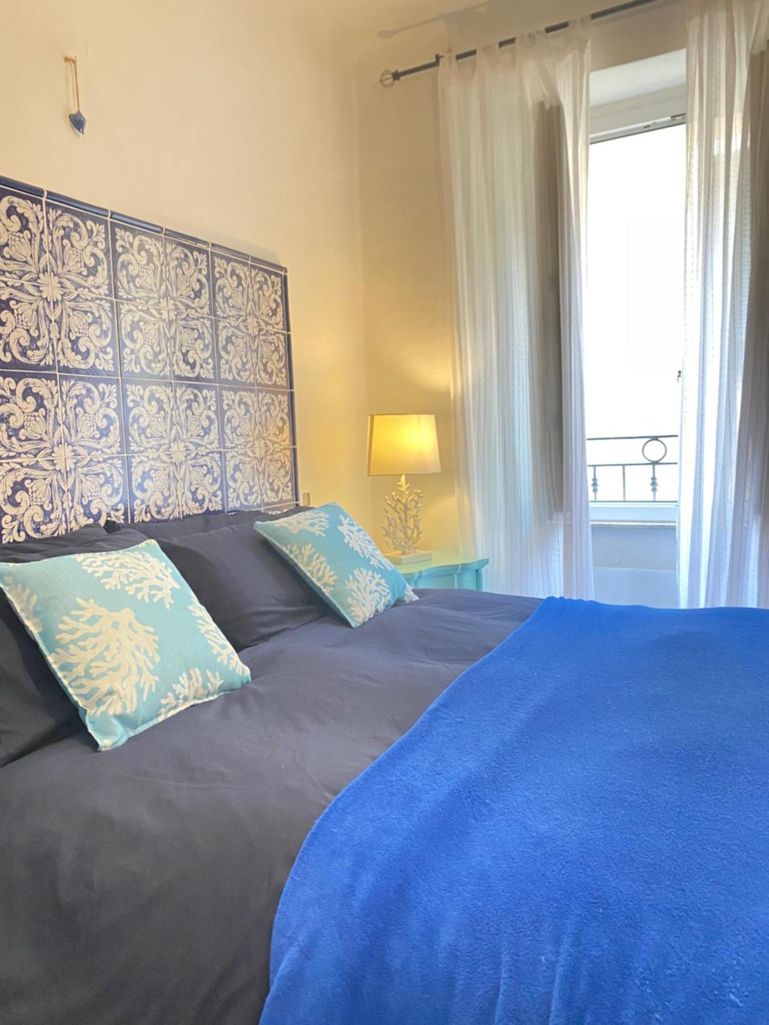 Apartamento Casa Maria Monterosso al Mare Exterior foto